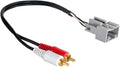 SUBARU ANTENNA ADAPTER 2012-UP