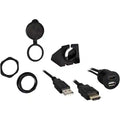 SUBARU ANTENNA ADAPTER 2012-UP
