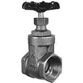 VALVE, GATE 3/8IN
