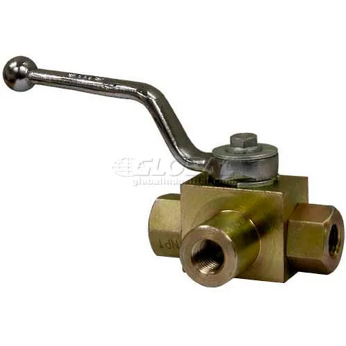 VALVE, GATE 3/8IN