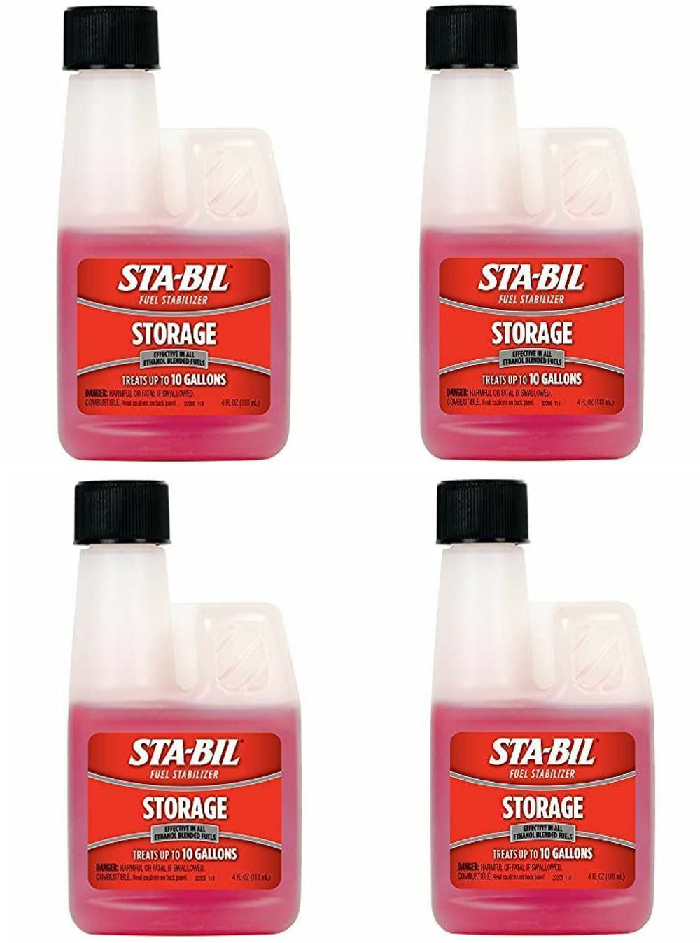 GASOLINE ADDITIVE