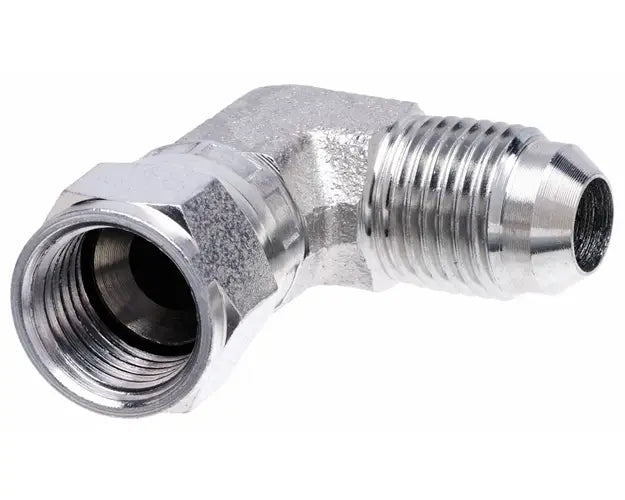 HYDRAULIC ADAPTER - SAE TO SAE