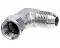 HYDRAULIC ADAPTER - SAE TO SAE