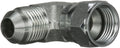 HYDRAULIC ADAPTER - SAE TO SAE