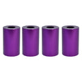TRUE SPIKE LUG NUT SLEEVE COVERS