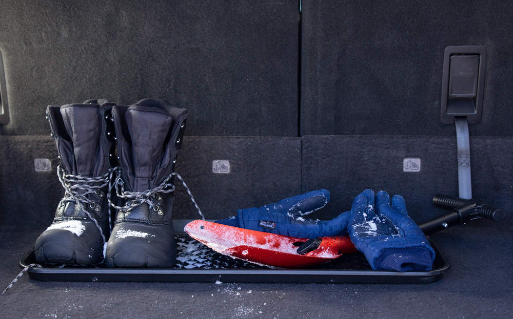 BOOT TRAY