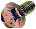 SCRWCP MET M8-1.25X16