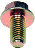 SCRWCP MET M8-1.25X16