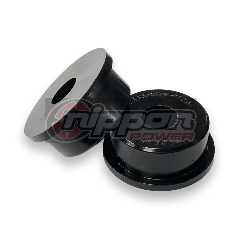Street Urethane (62A) - 2 Pieces per mount