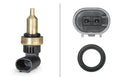 SENSOR COOLANT TEMPERATURE