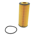 MAHLE OIL FILTER