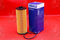 MAHLE OIL FILTER