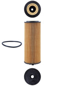 MAHLE OIL FILTER