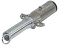 CONNECTOR,TRAILER,2 WAY,HORIZONTAL