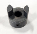 COUPLING, SHAFT 1/2IN BORE ASSY