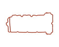 ENGINE VALVE COVER GASKET SET