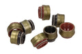 Engine Valve Stem Oil Seal Set - 12-31306-09