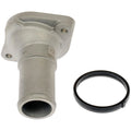 WATER OUTLET