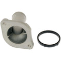 WATER OUTLET