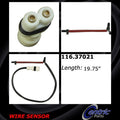 BRAKE PAD SENSOR WIRES