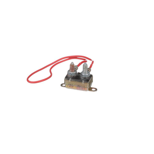 CIRCUIT BREAKER PACKAGED
