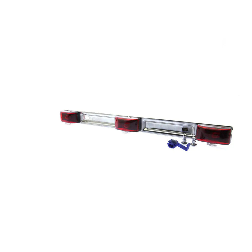 ID LITE BAR 3PC STEEL