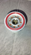 ENGINE COOLANT FLANGE