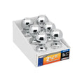 HITCH BALL, 2-5/16" X 1" X 2-1/8",