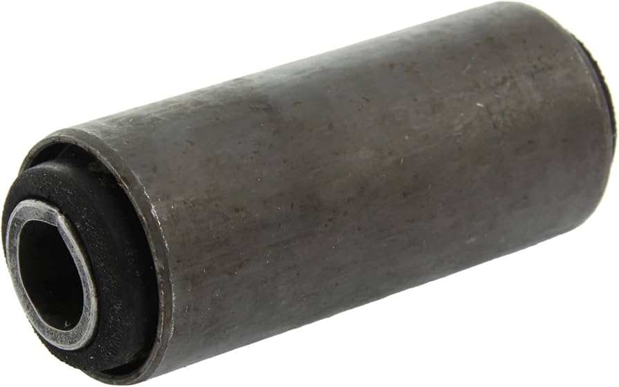 Centric Premium Leaf Spring Bushing - Rear