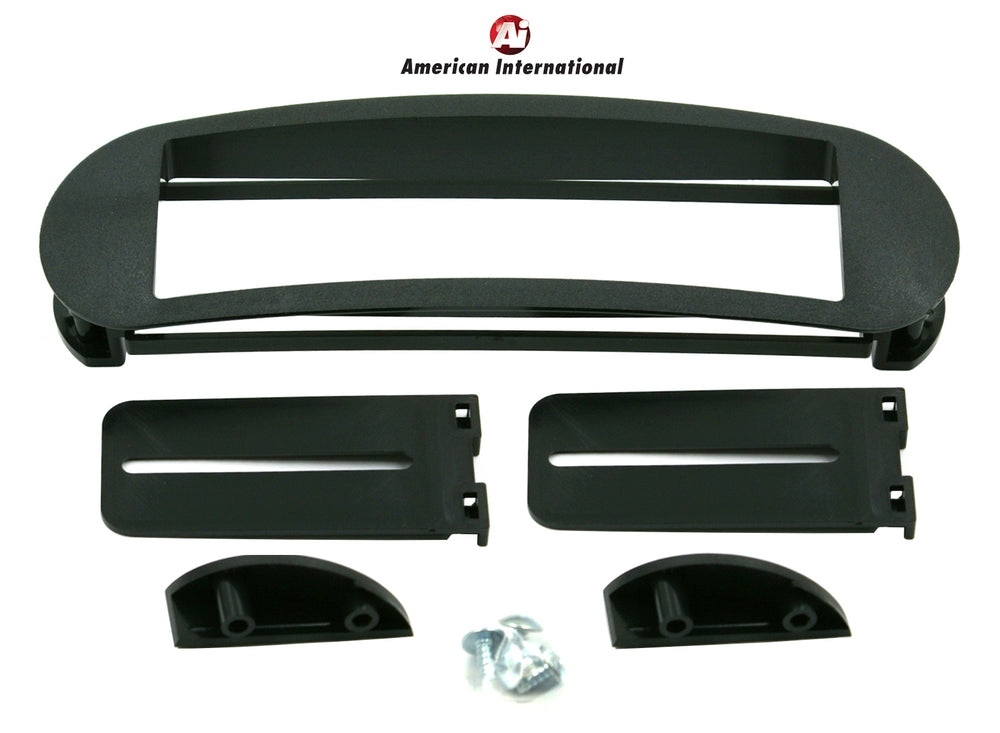American International Install auto part