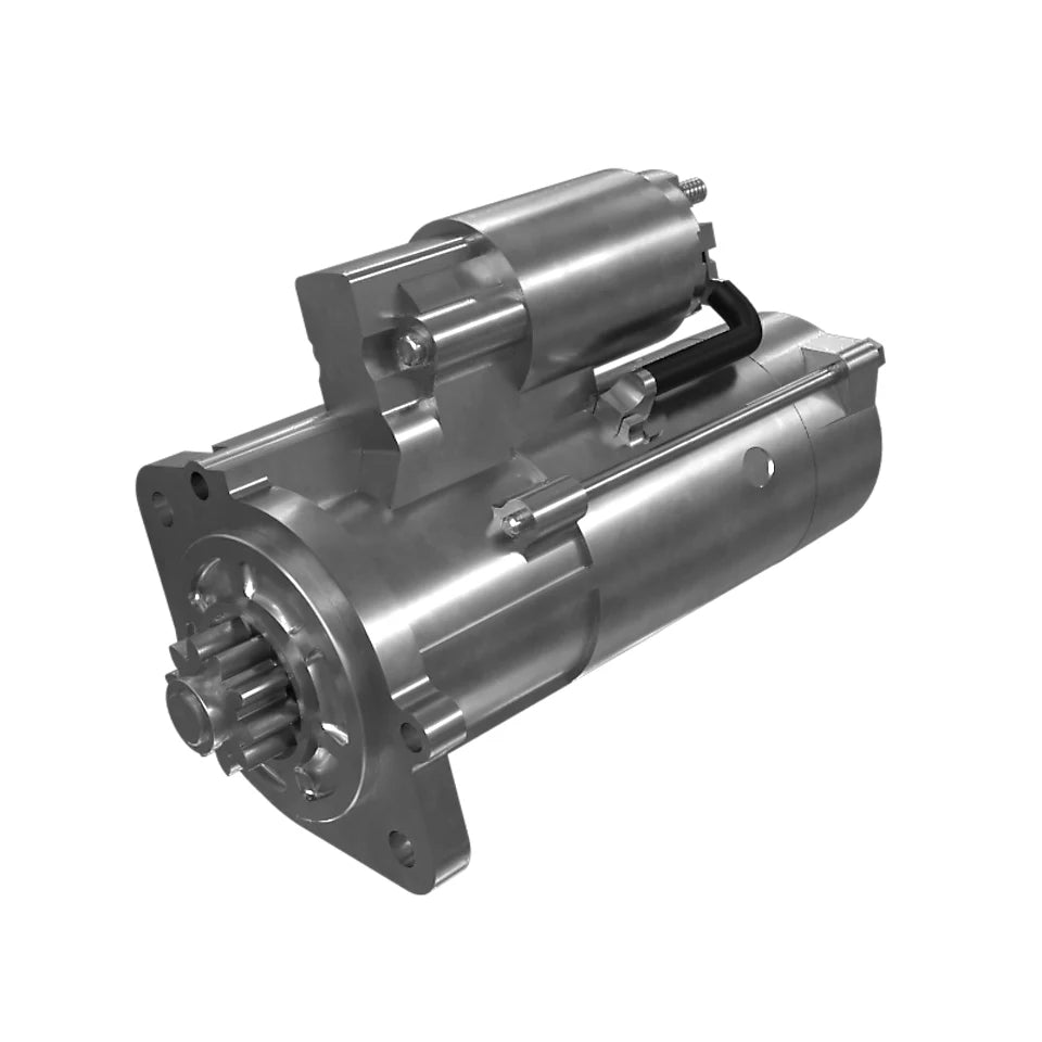 STANDARD IGN auto part