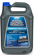 PEAK blue auto part