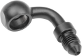 Goodridge 90 Deg Banjo Adaptor for 7/16 Bolt