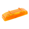 CLR/MKR LAMP YELLOW SUP