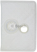 FUEL PUMP STRAINER