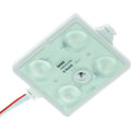 T-H MARINE blue auto part