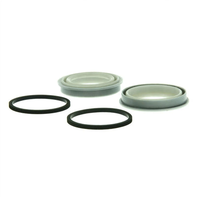Centric Caliper Repair Kit - Rear