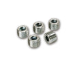 1/4IN NPT PLUGS(2PCS/BAG)