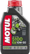 ~(2 lbs. 8X4X2)~ 5100 10W50 4T 12X1L