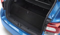 Subaru Cargo Net Rear - 2017 Impreza
