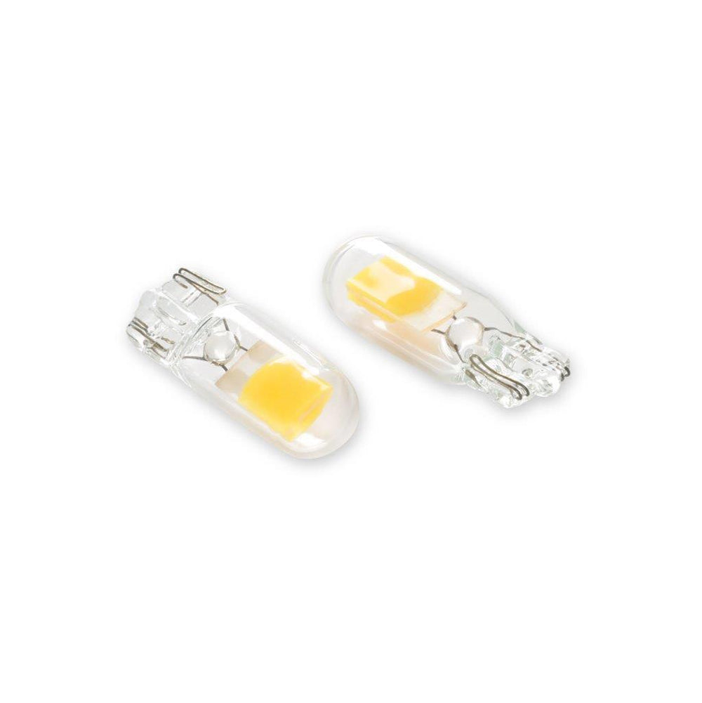 T10/194 RETROBRIGHT LED BULBS (CLASSIC WHITE)