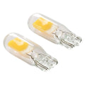 T10/194 RETROBRIGHT LED BULBS (CLASSIC WHITE)