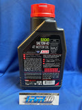 Motul 4L 5100 4-Stroke Engine Oil 10W40 4T 1 Liter - Case of 12