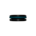 46mm Alum Divider Piston w/O-ring
