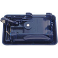 INTERIOR DOOR HANDLE