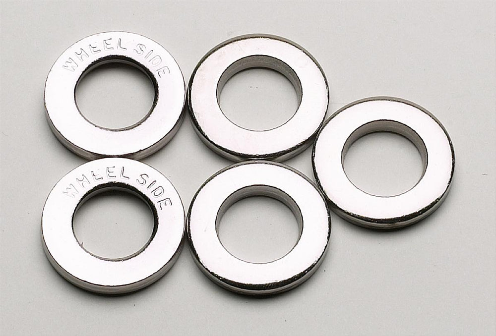 CRAGARCENTER CLAMSHELL (5 WASHERS PER CLAMSHELL)