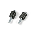 Cycra CRM Spacer Kit - Black