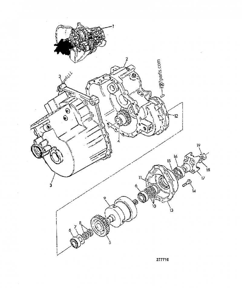 ACCUMETRIC black auto part