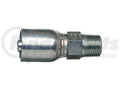 HYDRAULIC COUPLING - GLX