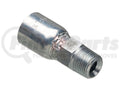 HYDRAULIC COUPLING - GLX